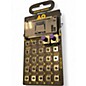Used teenage engineering PO-12 Drum Machine