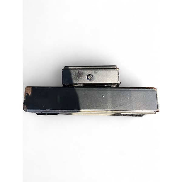 Used Morley Steve Vai Bad Horsie Wah Effect Pedal