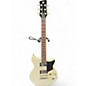 Used Yamaha REVSTAR RES20 WHITE Solid Body Electric Guitar thumbnail