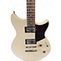 Used Yamaha REVSTAR RES20 WHITE Solid Body Electric Guitar