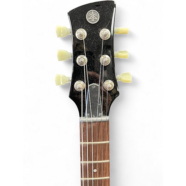 Used Yamaha REVSTAR RES20 WHITE Solid Body Electric Guitar