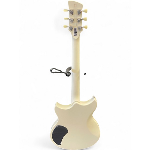 Used Yamaha REVSTAR RES20 WHITE Solid Body Electric Guitar