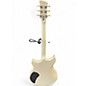 Used Yamaha REVSTAR RES20 WHITE Solid Body Electric Guitar