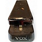 Used VOX V847 Reissue Wah Effect Pedal