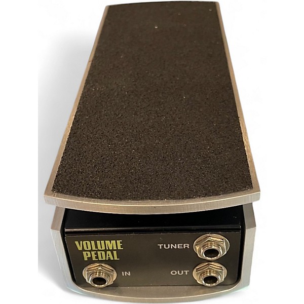 Used Ernie Ball VPJR Volume Pedal