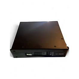 Used Universal Audio UAD 2 SATELLITE Audio Interface