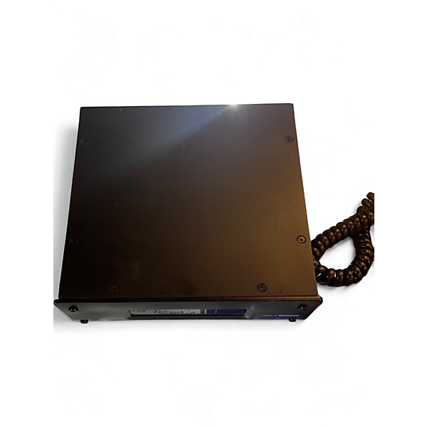 Used Universal Audio UAD 2 SATELLITE Audio Interface