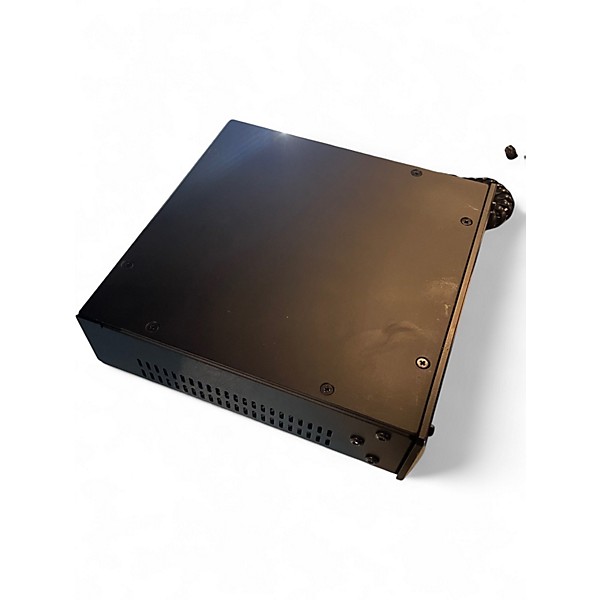 Used Universal Audio UAD 2 SATELLITE Audio Interface