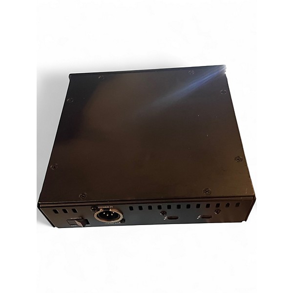 Used Universal Audio UAD 2 SATELLITE Audio Interface