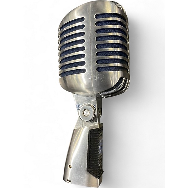 Used Shure Super 55 Dynamic Microphone