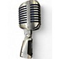 Used Shure Super 55 Dynamic Microphone