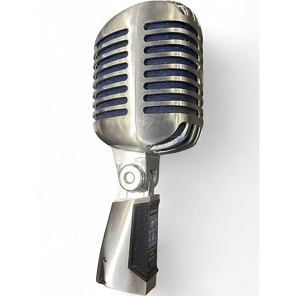 Used Shure Super 55 Dynamic Microphone