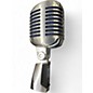 Used Shure Super 55 Dynamic Microphone