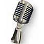 Used Shure Super 55 Dynamic Microphone