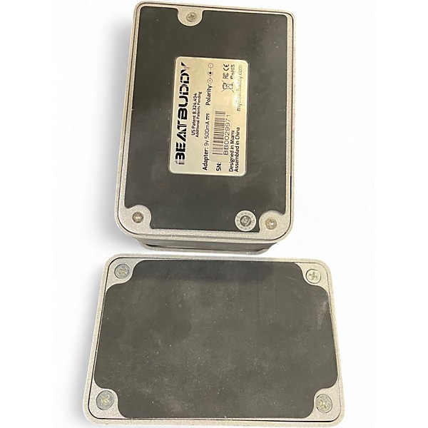 Used Singular Sound Beatbuddy Drum Machine