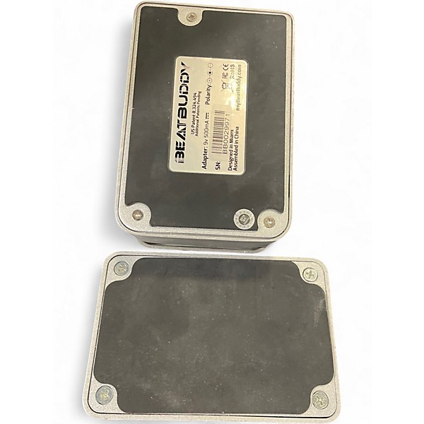 Used Singular Sound Beatbuddy Drum Machine