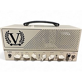 Used Victory V40 The Duchess Tube Guitar Amp Head