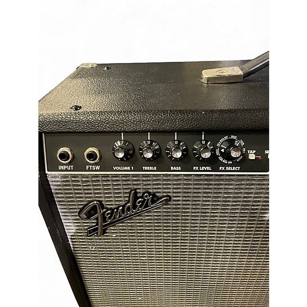 Used Fender Champion 100 Guitar Combo Amp