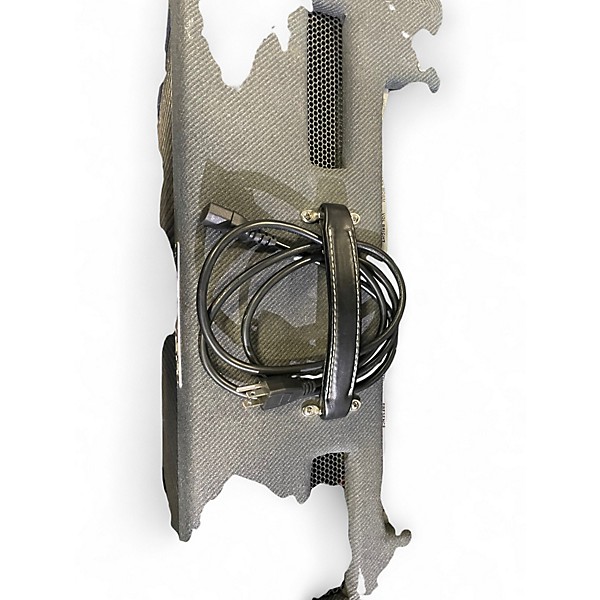 Used Fender Bassbreaker 45W Tube Guitar Amp Head