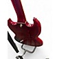 Used Epiphone SG Standard with Maestro Red Solid Body Electric Guitar