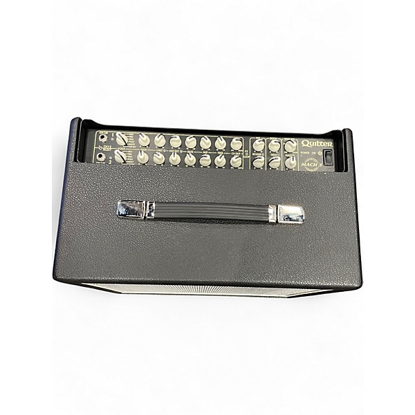 Used Quilter Labs AVIATOR MACH 3 1X12 200 WATT Guitar Combo Amp