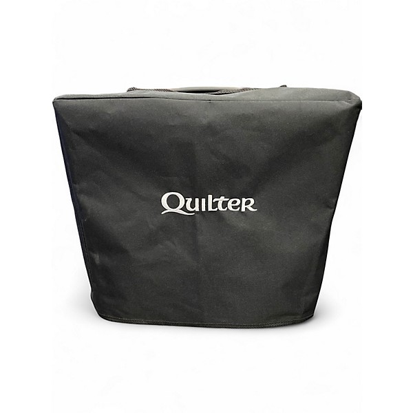 Used Quilter Labs AVIATOR MACH 3 1X12 200 WATT Guitar Combo Amp