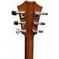 Used Taylor GS Mini-e Natural Acoustic Electric Guitar