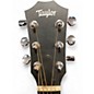 Used Taylor GS Mini-e Natural Acoustic Electric Guitar