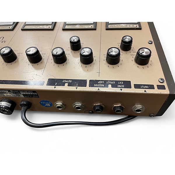 Used Maxon UE300 Effect Processor