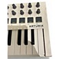Used Arturia Minilab MKII MIDI Controller