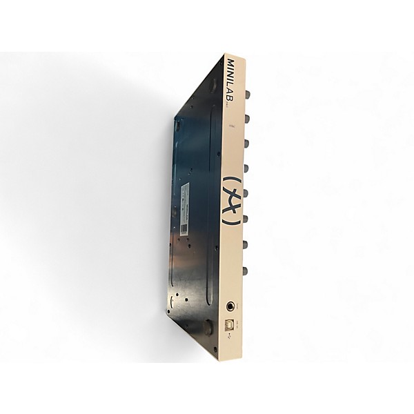 Used Arturia Minilab MKII MIDI Controller