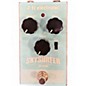 Used TC Electronic Skysurfer Reverb Effect Pedal