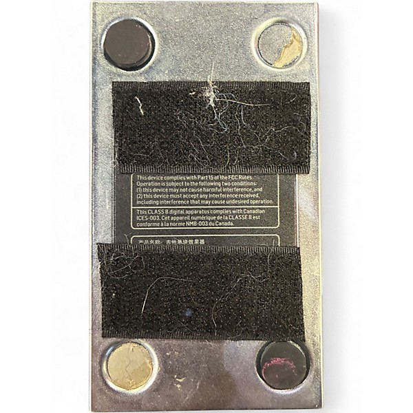 Used TC Electronic Skysurfer Reverb Effect Pedal