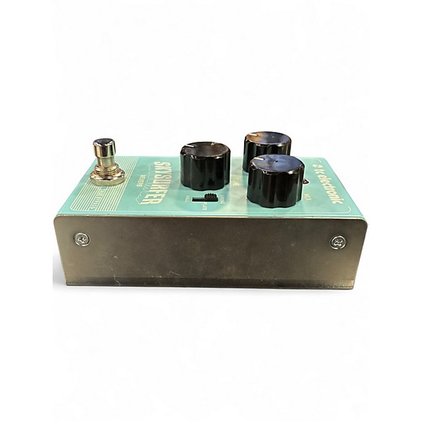 Used TC Electronic Skysurfer Reverb Effect Pedal
