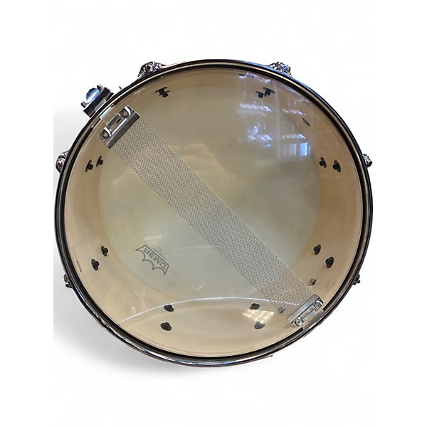 Used Pearl 5 Piece Roadshow 5 Wine Red Drum Kit