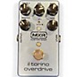 Used MXR IL TORINO OVERDRIVE Effect Pedal thumbnail