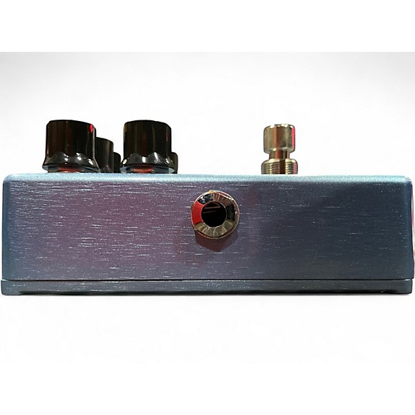 Used MXR IL TORINO OVERDRIVE Effect Pedal