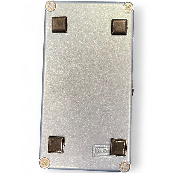 Used MXR IL TORINO OVERDRIVE Effect Pedal