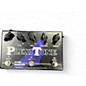Used Carl Martin Plexitone Overdrive Effect Pedal thumbnail