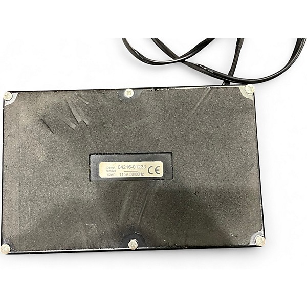 Used Carl Martin Plexitone Overdrive Effect Pedal