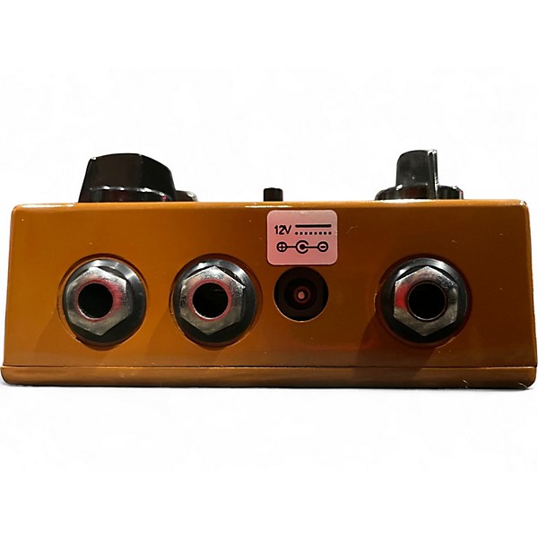 Used T-Rex Engineering Replica Delay Effect Pedal