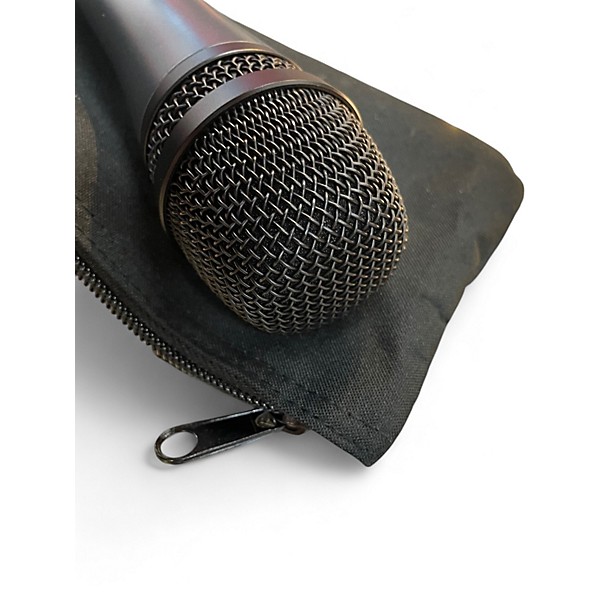 Used Sennheiser E835 Dynamic Microphone