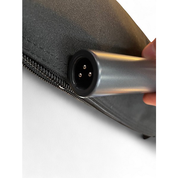 Used Sennheiser E835 Dynamic Microphone