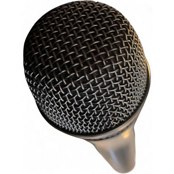 Used Sennheiser E835 Dynamic Microphone