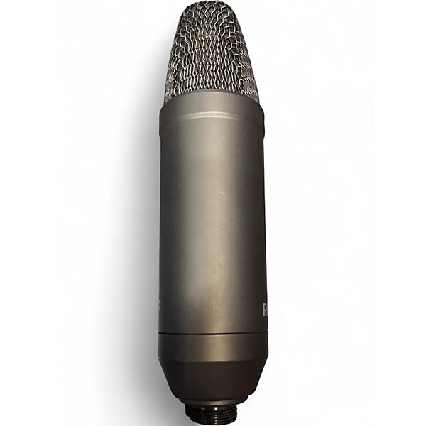 Used RODE NT1 Condenser Microphone