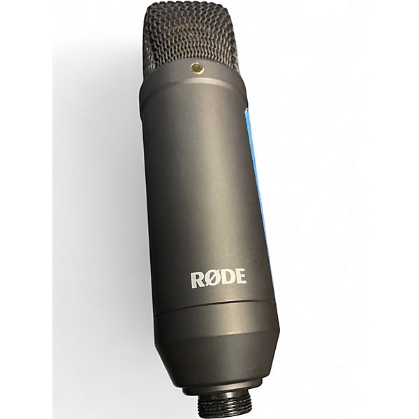 Used RODE NT1 Condenser Microphone