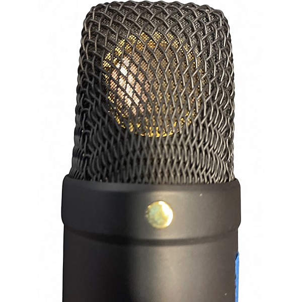 Used RODE NT1 Condenser Microphone