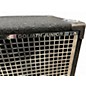 Used Swr  GOLIATH JR Bass Cabinet