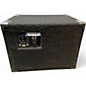 Used Swr  GOLIATH JR Bass Cabinet