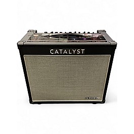 Used Line 6 Catalyst CX 60 Guitar Combo Amp